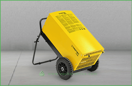 industrial-dehumidifier