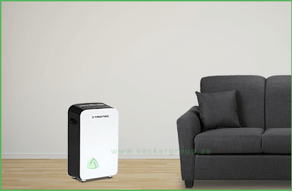 office-dehumidifier